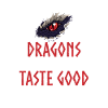Dragon ketchup quote, dragon