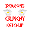 Dragon ketchup quote, dragon