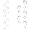 Footprints