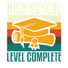 High School Level Complete Gamer