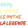 Paypy,l’homme,le mythe,la legende