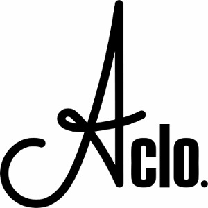 Aclo. Basic Black