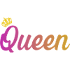Baking Queen