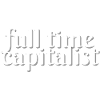 Full-time capitalist