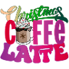 Jul Caffe Latte Jul jul Kaffe