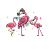 Flamingo JGA