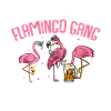 Flamingo JGA