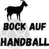 Bock auf Handball