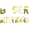 Böser Alter Mann