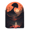 alien world