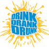 drink drank drunk quote