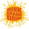 drink drank drunk quote