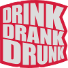 drink drank drunk quote
