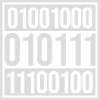 Binär Code Programm Sprache
