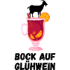 Bock auf Glühwein