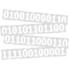 Binary Code Program Language