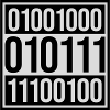 Binary Code Program Language