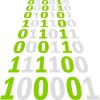 Binär Code Programm Sprache
