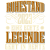 Rentner 2023 Ruhestand