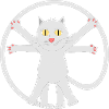 Leonardo da Kitty