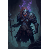 Inspired Demon