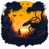 extraterrestre étrange