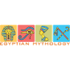 Egyptian Mythology Ägypthische Mythologie