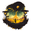 World