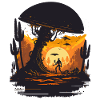 out of this world