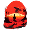 alternate reality