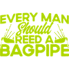 Bagpipes Bagpipes Bagpipes Gift