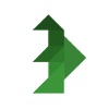 Dinosaurs - Tangram