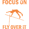 Pole vault