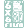 Still Shoot 6x6 Film
