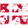 Denmark Shabby