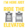 Elevator driver
