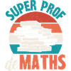 super prof de maths