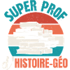 super prof d'histoire-géo