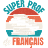 super prof de français