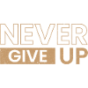 Never Give Up - Motivation
