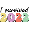 I Survived 2022