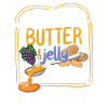 Peanut Butter Jelly Time