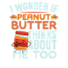 Funny Peanut Butter Humor