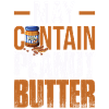 May Contain Peanut Butter