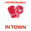 Boxing Boxer Funny