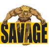 Masters Of The Universe Revelation Savage He-Man