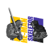 Masters Of The Universe Revelation He-Man&Skeletor