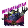 Universets mestre Åbenbaring Oprindelse Skeletor