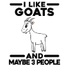 Goat Goat Goat