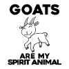 Goat Goat Goat